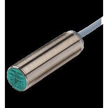Pepperl+Fuchs Fabrik - Induktiver Näherungsschalter Induktiver Sensor NBB5-18GM60-WS-5M − 1 Stück