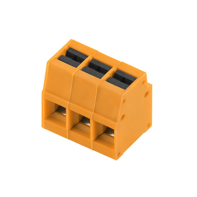 Weidmüller - Leiterplattenklemme Leiterplattenklemme LMFV 5.00#2786540000 5.00mm − 240 Stück
