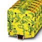 Phoenix Contact - Schutzleiter-Reihenklemme Hochstromklemme PTPOWER 50-PE