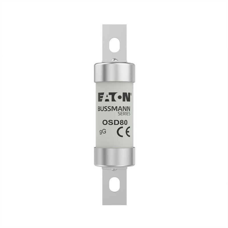 Eaton - HRC-Sicherung Sicherungseinsatz OSD80 80 A, AC 500 V − 20 Stück