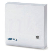 Eberle Controls - Raumthermostat/Uhrenthermostat Raumtemperaturregler RTR-E 6749