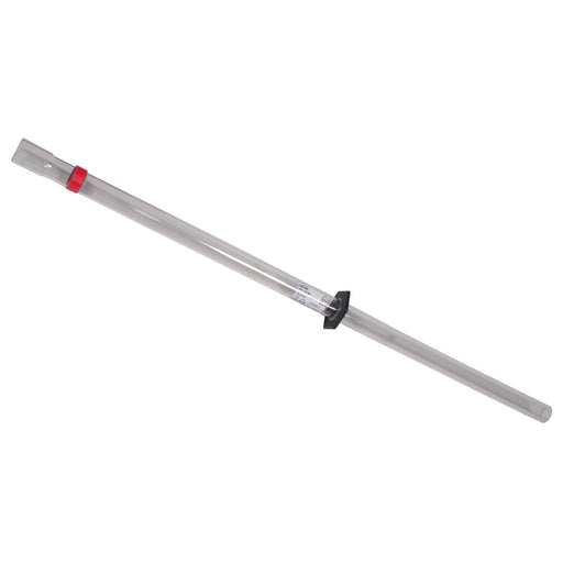 DEHN - Zubehör/Ersatzteile für Sicherheitsgeräte Saugrohr m. Handhabe SRH 1180 MS D 40/L 1180 mm
