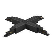 Philips Lighting - Elektrisches Zubehör/Ersatzteile für Leuchten X-Verbinder ZCS750 5C6 XCP BK GAC600