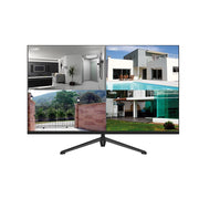 Comelit - Monitor für Überwachungssystem LED Monitor HMON032C 4K, 2x