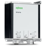 WAGO - Gleichstromversorgung Primär getaktete Stromver. 787-6716 DC 24 V