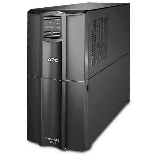 APC - USV-Anlage Smart-UPS 3000VA LCD SMT3000IC 230V Smart Connect