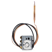 Jumo - Temperaturschalter Thermostat 60003292 50..300°C (S) − 5 Stück