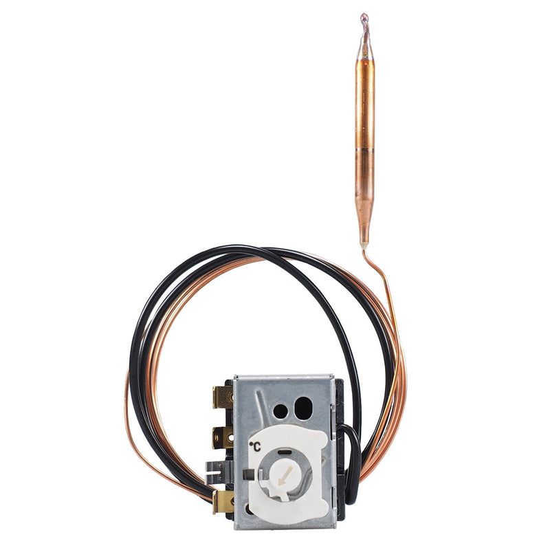 Jumo - Temperaturschalter Thermostat 60003292 50..300°C (S) − 5 Stück