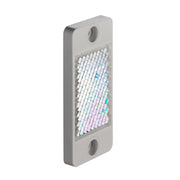 Leuze - Reflektor für Lichtschranke Kunststoffreflektor TKS 30X60