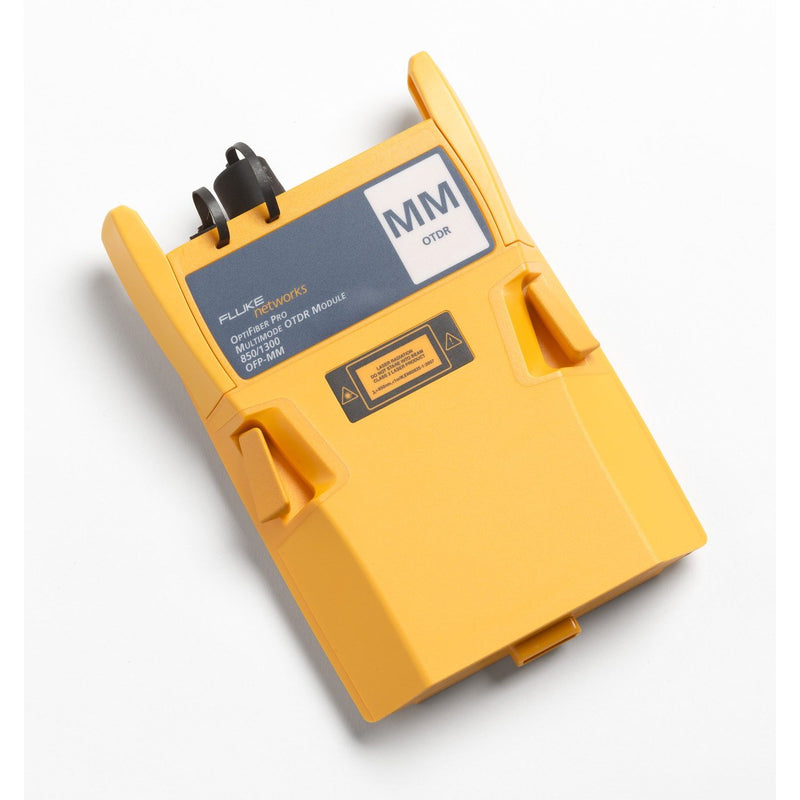 Fluke Networks - Mess-/Testgerät für Kommunikationstechnik OptiFiber Pro Multimode OFP-MM OTDR Modul