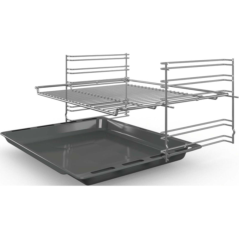 Bosch - Backofen EB-Backofen HBF133BR0 Serie2