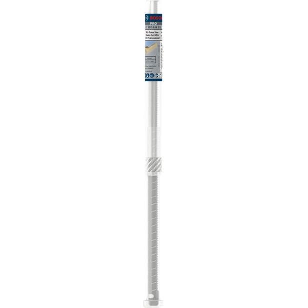 Bosch - Sägeblatt Sortiment PRO Foam Sägeblatt, 2607018012 300 mm, 2-tlg