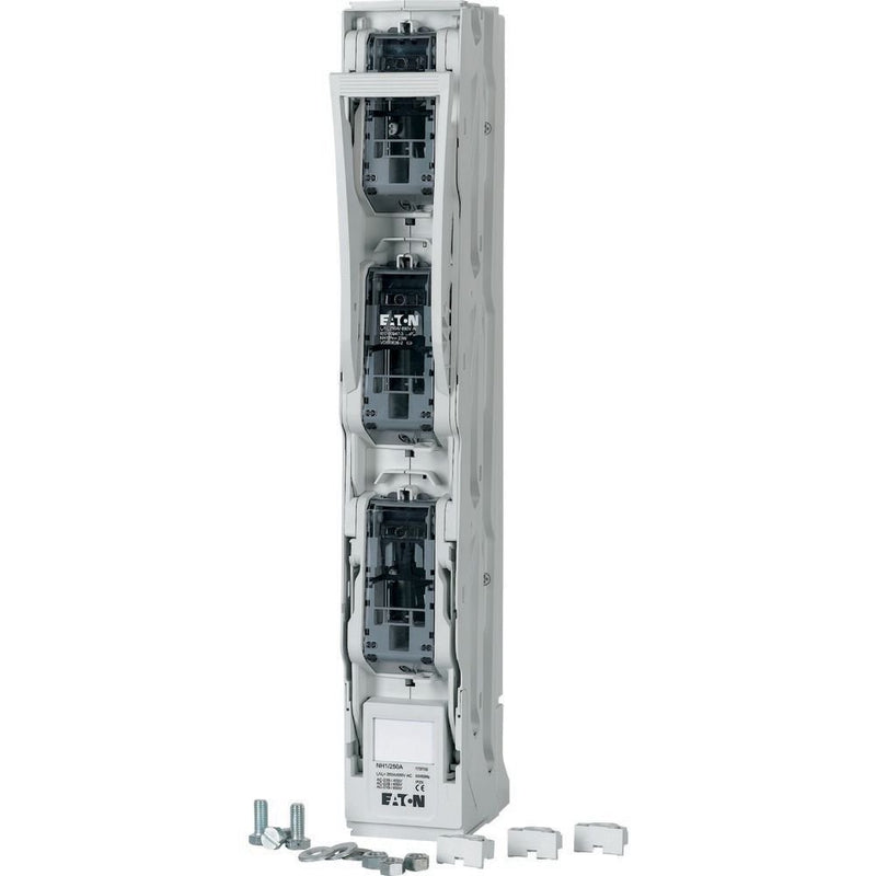 Eaton - Sicherungslastschaltleiste NH-Sicherungslast-Schalt- NHW-SLS-1 leiste 3pol 250A