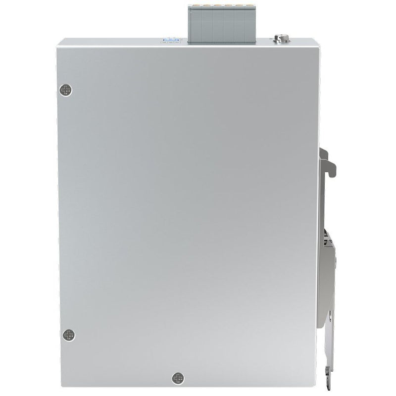 WAGO - Netzwerk Switch Lean-Managed-Switch,16 852-1816/010-000 Ports 1000Base-T − 1 Stück