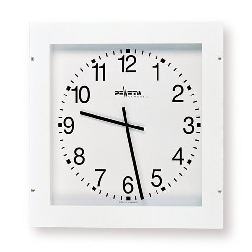 Peweta - Uhr Nebenuhr 71.369.510 innen,12-60V,560x560