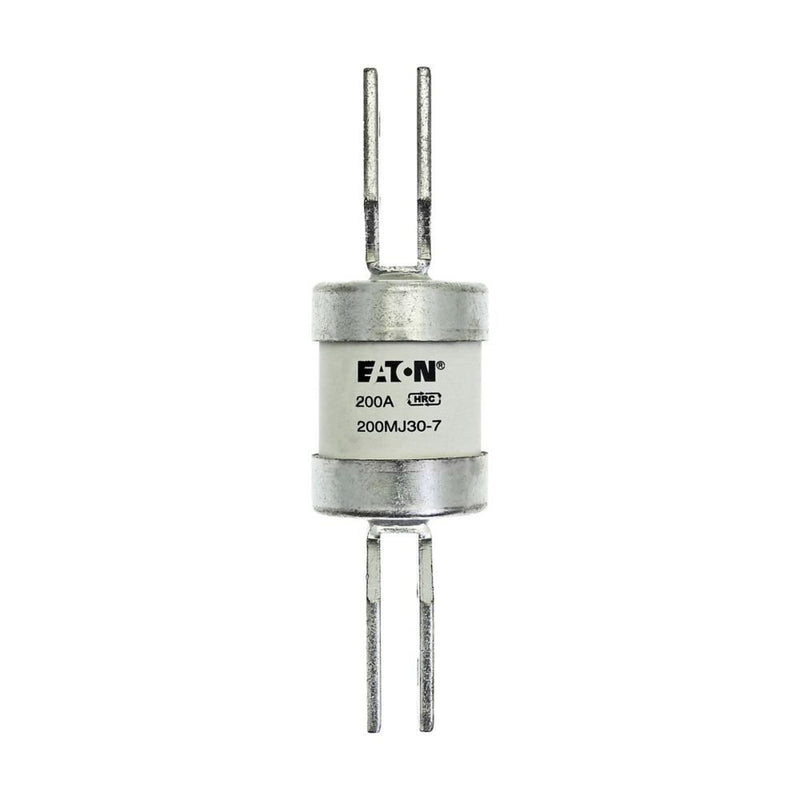 Eaton - HRC-Sicherung Sicherungseinsatz 200MJ30-7 200 A, AC 415 V − 10 Stück