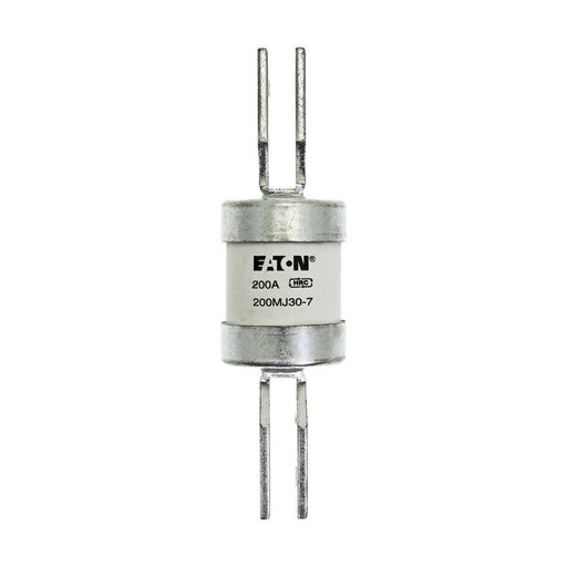 Eaton - HRC-Sicherung Sicherungseinsatz 200MJ30-7 200 A, AC 415 V − 10 Stück