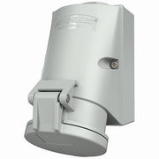 Mennekes - CEE-Steckdose (IEC 60309) Wanddose 2676A 32A,5p,1h,>50V,IP44