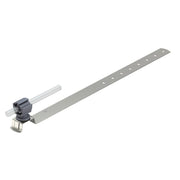 OBO Bettermann - Dachleitungshalter für Blitzschutz Dachleitungshalter 157 FK-VA 410 410mm V2A − 20 Stück