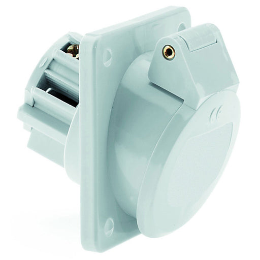 Bals Elektrotech - CEE-Anbausteckdose (IEC 60309) Kleinspann.-Anbausteckdose 4240 32A 3p