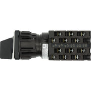 Eaton - Steuerschalter Stufenschalter T0-6-8271/EZ 3pol