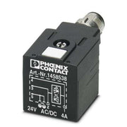 Phoenix Contact - Ventilstecker (feldkonfektionierbar) Ventilstecker SAC-3P-MR/A-1L-Z SCO 3-polig, gewinkelt