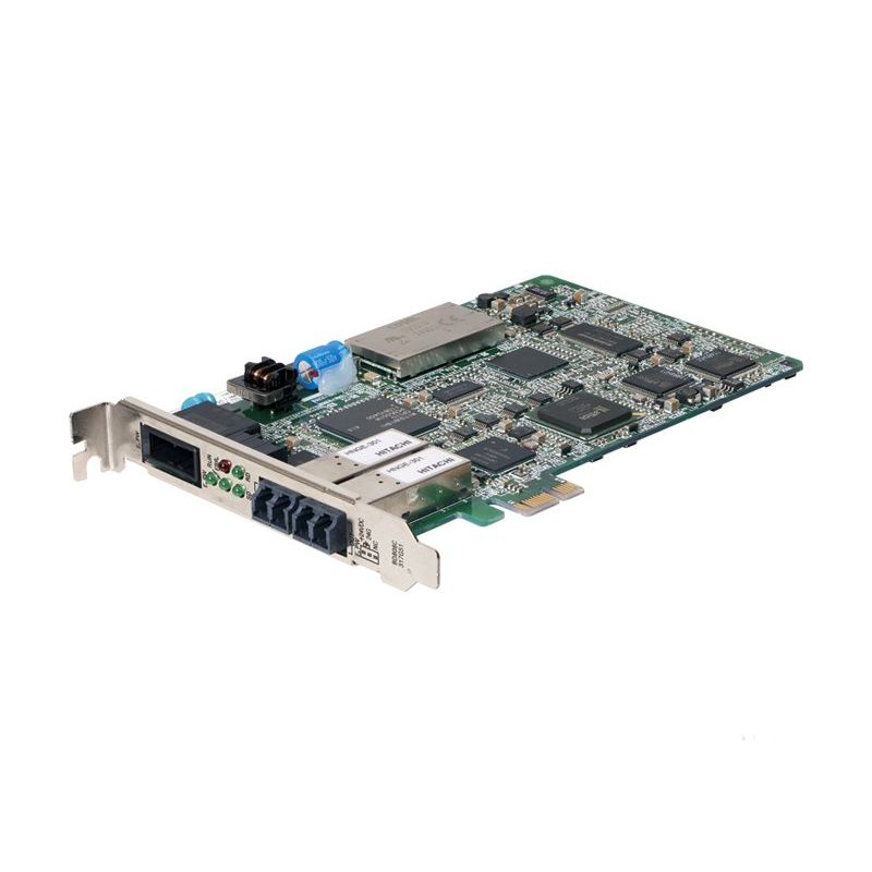 Mitsubishi Electric - SPS-Kommunikations-Modul Schnittstellenkarte Q81BD-J71GP21S-SX