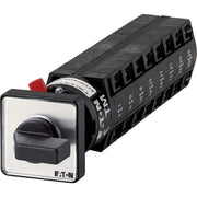 Eaton - Steuerschalter Sonderschalter TM 10A TM-8-SOND-#208276 Zentraleinbau