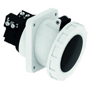 Bals Elektrotech - CEE-Anbausteckdose (IEC 60309) CEE-Anbausteckdose 12034