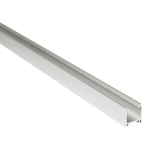 Brumberg Leuchten - Mechanisches Zubehör/Ersatzteile für Leuchten LED-Aluprofil Set 2m 53922260 alu