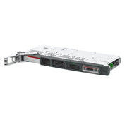 ABB Stotz S&J - Sicherungslasttrennschalter Lasttrennschalter XRG00-50/5-3P-ITS2.D ITS2.D Display-Modul