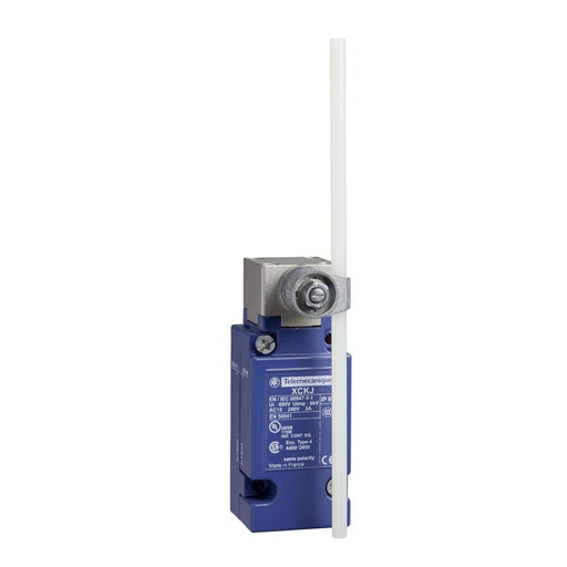 Telemechanique Sensors - Einzelpositionsschalter Positionsschalter XCKJ110559 m.Schaltstange,IP66