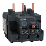 Schneider Electric - Überlastrelais thermisch Motorschutz-Relais LR2D3557