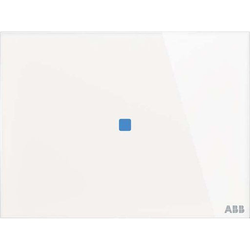 Busch-Jaeger - Bussystem-Tastsensor Touch-Bedienelement TB/U1.3.1-CG 1-fach KNX