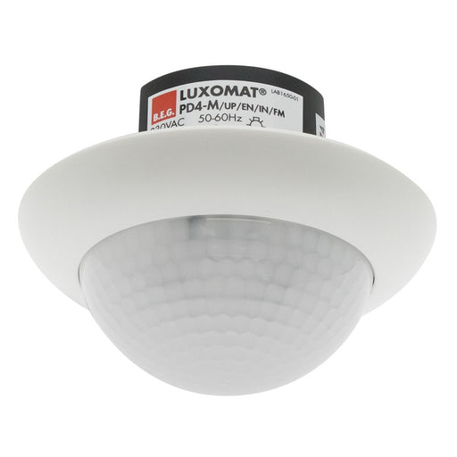 BEG Brück Electronic - Bewegungsmelder/Präsenzmelder komplett Präsenzmelder PD4-M-2C-UP