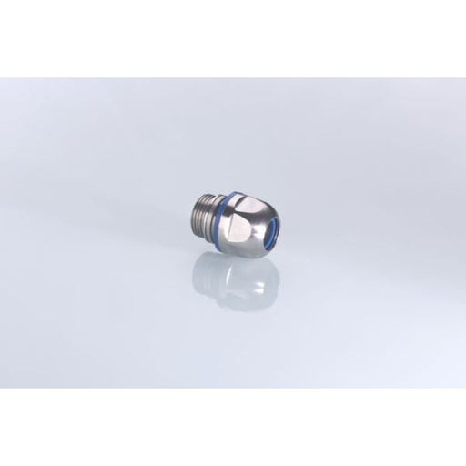 Pflitsch - Kabelverschraubung Hygieneverschraubung bg 225VA cp M25x1,5 KAD 15-18mm − 5 Stück