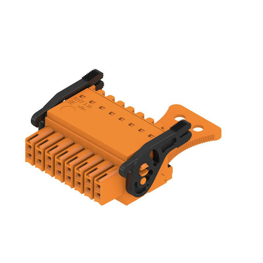 Weidmüller - Kabelsteckverbinder für Leiterplattensteckverbinder Verbinder 3.50mm B2CF 3.50#2054540000 − 48 Stück