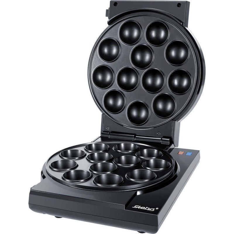 Steba - Waffelautomat Cake-Maker CM 3 eds/sw 3in1