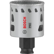 Bosch - Lochsäge PRO Tile PC Plus Lochsäge, 2608901561 44 mm, HS