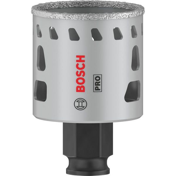Bosch - Lochsäge PRO Tile PC Plus Lochsäge, 2608901561 44 mm, HS