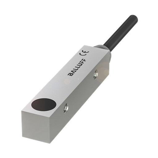 Balluff - Induktiver Näherungsschalter Sensor induktiv BES Q08ZC-PO#BES05NZ − 1 Stück by Balluff
