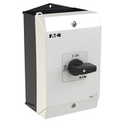 Eaton - Lasttrennschalter Ein-Aus-Schalter P1-32/I2H
