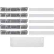 Gira - Zubehör/Ersatzteile für Installationsschalterprogramme BSS/Träger-Set 818400 Standard