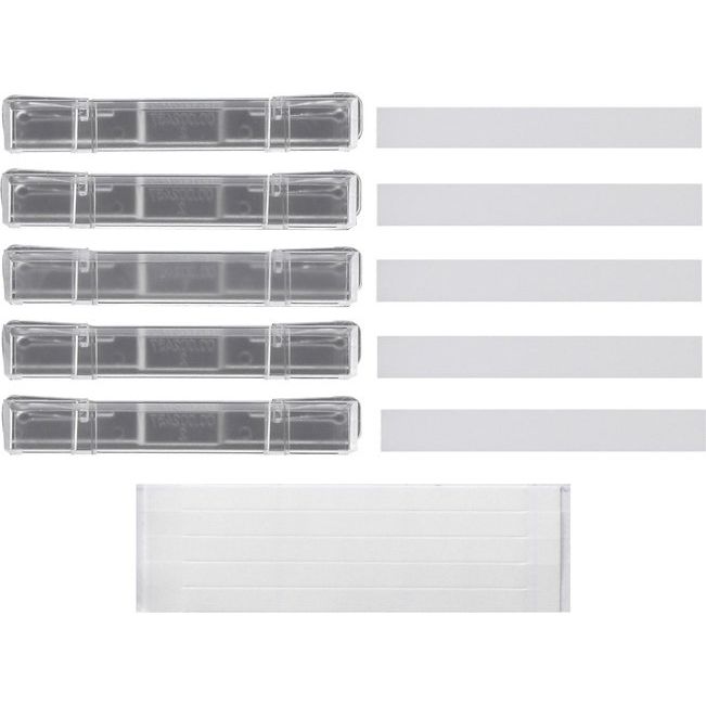 Gira - Zubehör/Ersatzteile für Installationsschalterprogramme BSS/Träger-Set 818400 Standard