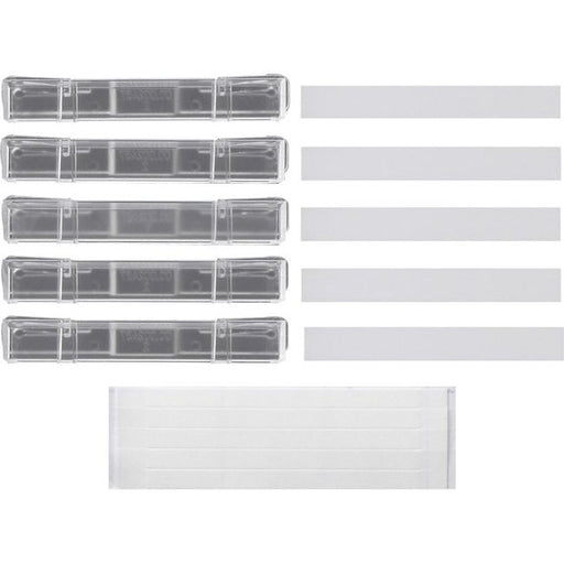 Gira - Zubehör/Ersatzteile für Installationsschalterprogramme BSS/Träger-Set 818400 Standard
