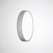 Trilux - Mechanisches Zubehör/Ersatzteile für Leuchten Ummantelung aus Stahlblech Olisq RWD2 ZVF 03 silbergrau − 1 Stück