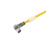 Weidmüller - Konfektioniertes Sensor-Aktor-Kabel Kabel SAIL-M8BW-3L1.5UGE Einseitig offen, M8