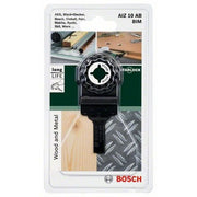 Bosch - Blatt für Oszillierer HCS Segementsägeblatt 2609256949 − 5 Stück