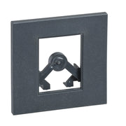 Schneider Electric - Zubehör/Ersatzteile für Niederspannungs-Schalttechnik Türausschnittsblende LV429527 IP30 f.Vigiblock