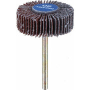 Bosch - Systemzubehör für Schleifen/Polieren (Akku/elektrisch/Druckluft) Schleiffächer 9,5 mm 2615050232